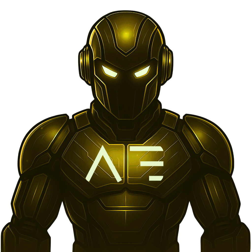 Aether Bot
