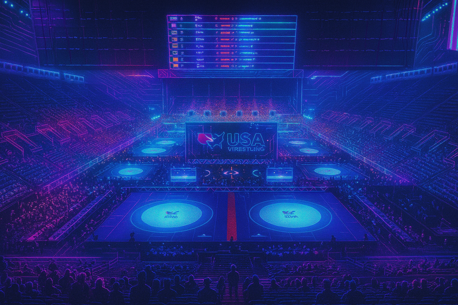 Home page background