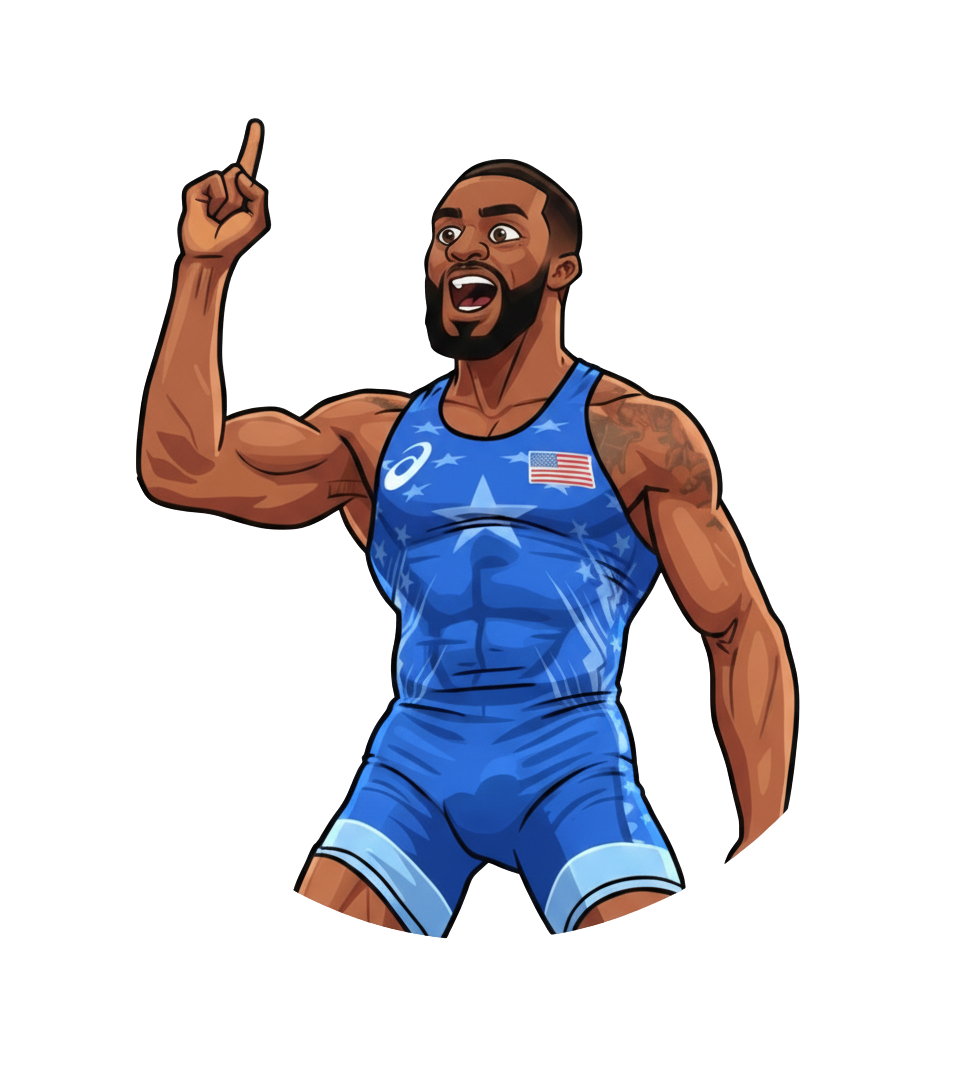 Jordan Burroughs