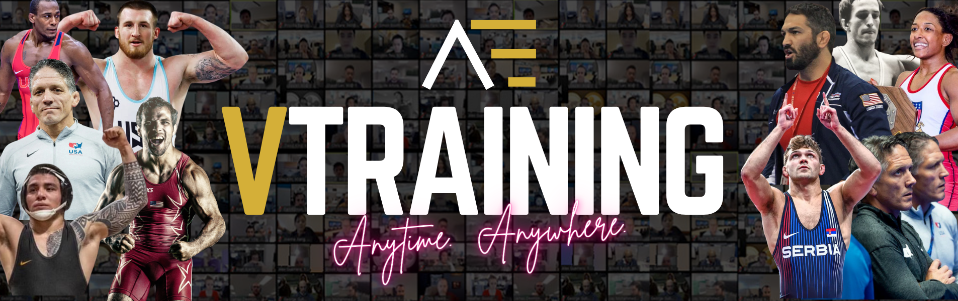 vTraining